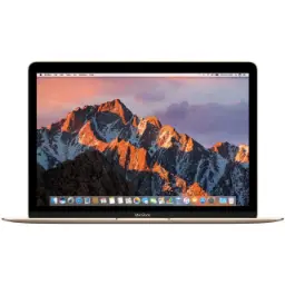 مک بوک 2017 اپل - Core i5 8GB 512GB-0