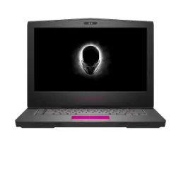 الین ویر 15 R3 1143 دل - Core i7 16GB 1TB 6GB-0