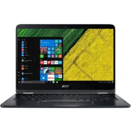 Spin 7-SP714-51-M1HA ایسر - Core i7 HD 615 8GB 256GB-0