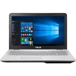 N551JX ایسوس - Core i7 8GB 2TB 4GB-0