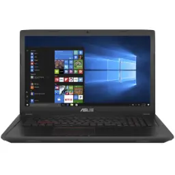 FX753VE ایسوس - Core i7 12GB 1TB 4GB-0