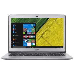 Swift 3 SF314-51-554Q ایسر - Core i5 HD 620 4GB 256GB-0