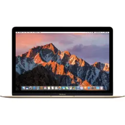مک بوک 2017 اپل - Core-M3 8GB 256GB-0