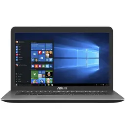 X756UW ایسوس - Core i7 16GB 1TB 4GB-0