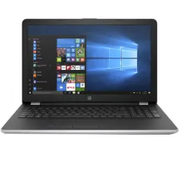 15-bs086nia اچ پی - Core i5 8GB 1TB 2GB-0