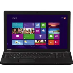Satellite C50 توشیبا - Celeron 2GB 500GB-0