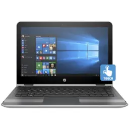 پاویلیون 13T000- x360 اچ پی - Core i5 8GB 1TB-0