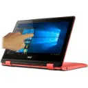 اسپایر R3-131T-C3GG ایسر - Celeron HD Graphics 4GB 500GB-0