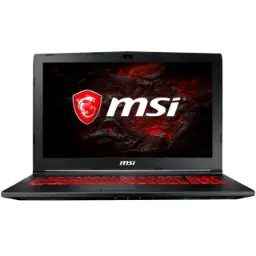 GL62MVR 7RFX ام اس آی - Core i7 16GB 1TB 6GB-0