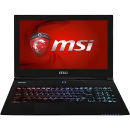 GS60 Ghost Pro ام اس آی - Core i7 16GB 1TB 2GB-0