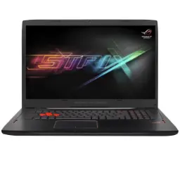 ROG GL702VM ایسوس - Core i7 16GB 1TB 6GB-0