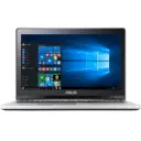 Transformer Book Flip TP500LA ایسوس - Core i3 4GB 500GB-0