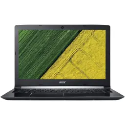 اسپایر A515-51G-79D7 ایسر - Core i7 940MX 8GB 1TB -0