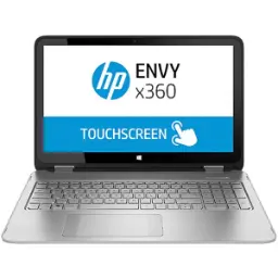 ENVY X360 15U 101ne اچ پی - Core i5 6GB 1TB-0