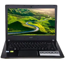 اسپایر E5-475G-51mj ایسر - Core i5 940MX 8GB 1TB -0