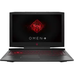 OMEN 17-an002ne اچ پی - Core i7 12GB 1TB 4GB-0