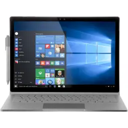 سرفیس بوک Performance Base مایکروسافت - Core i7 16GB 1TB 2GB-0