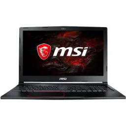 MSI GE63 7RC Raider ام اس آی - Core i7 16GB 1TB 4GB-0