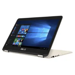 ZenBook Flip UX360CA ایسوس - Core i5 8GB 512GB-0