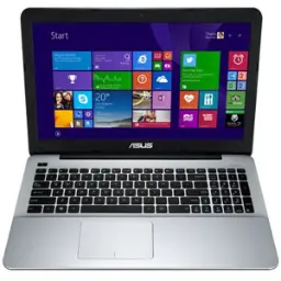X555LP ایسوس - Core i3 4GB 1TB 2GB-0