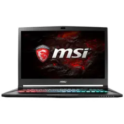 GS73VR 6RF Stealth Pro ام اس آی - Core i7 16GB 2TB 6GB-0