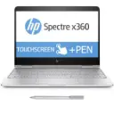 اسپکتر x360 13t-ac000s اچ پی - Core i7 8GB 512GB-0
