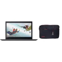 IdeaPad 320L لنوو - Core i3 4GB 500GB-0