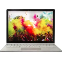 سرفیس بوک Performance Base مایکروسافت - Core i7 16GB 1TB 2GB-0