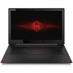 OMEN 15 اچ پی - Core i7 16GB 256GB 4GB-0
