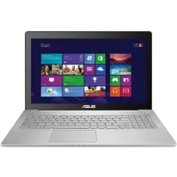 N550JX ایسوس - Core i7 12GB 1TB 4GB-0