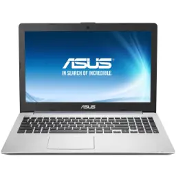 K551LN ایسوس - Core i5 6GB 1TB 2GB-0