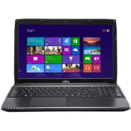 Lifebook AH544 فوجیتسو - Core i5 4GB 750GB 2GB-0