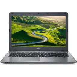 اسپایر F5-573G-579C ایسر - Core i5 940MX 8GB 1TB-0