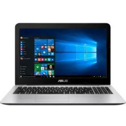K556UR ایسوس - Core i7 8GB 1TB 2GB-0
