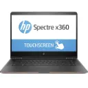 اسپکتر x360 15t-bl000b اچ پی - Core i7 16GB 512GB 2GB-0