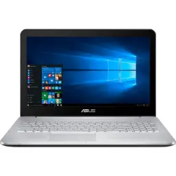 N552VX ایسوس - Core i7 8GB 1TB 4GB-0