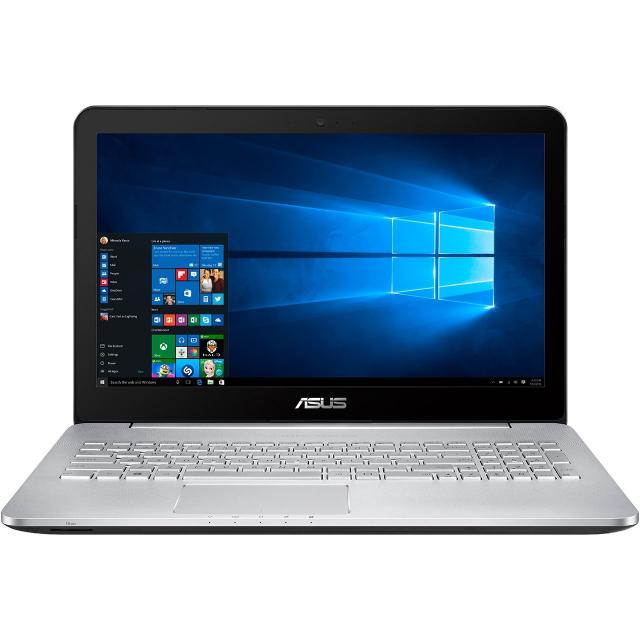 N552VX ایسوس - Core i7 8GB 1TB 4GB