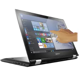 Flex 3 لنوو - Core i7 8GB 256GB 2GB-0