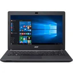 اسپایر ES1-431-P0NG ایسر - Pentium HD 405 4GB 500GB-0