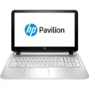 پاویلیون 15-p247ne اچ پی - Core i5 6GB 1TB 2GB-0