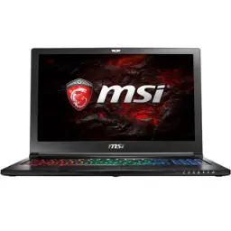 GS63VR 6RF Stealth Pro ام اس آی - Core i7 16GB 1TB 6GB-0