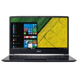 Swift 5 SF514-51-7401 ایسر - Core i7 HD 620 8GB 512GB-0