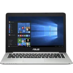 K401LB ایسوس - Core i5 4GB 500GB 2GB-0