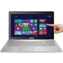N550JK ایسوس - Core i7 8GB 2TB 4GB-0