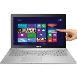 N550JK ایسوس - Core i7 8GB 2TB 4GB-0
