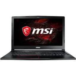 GE63VR 7RE Raider ام اس آی - Core i7 16GB 1TB 6GB-0