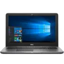Inspiron 15 5567 دل - Core i5 8GB 1TB 4GB-0