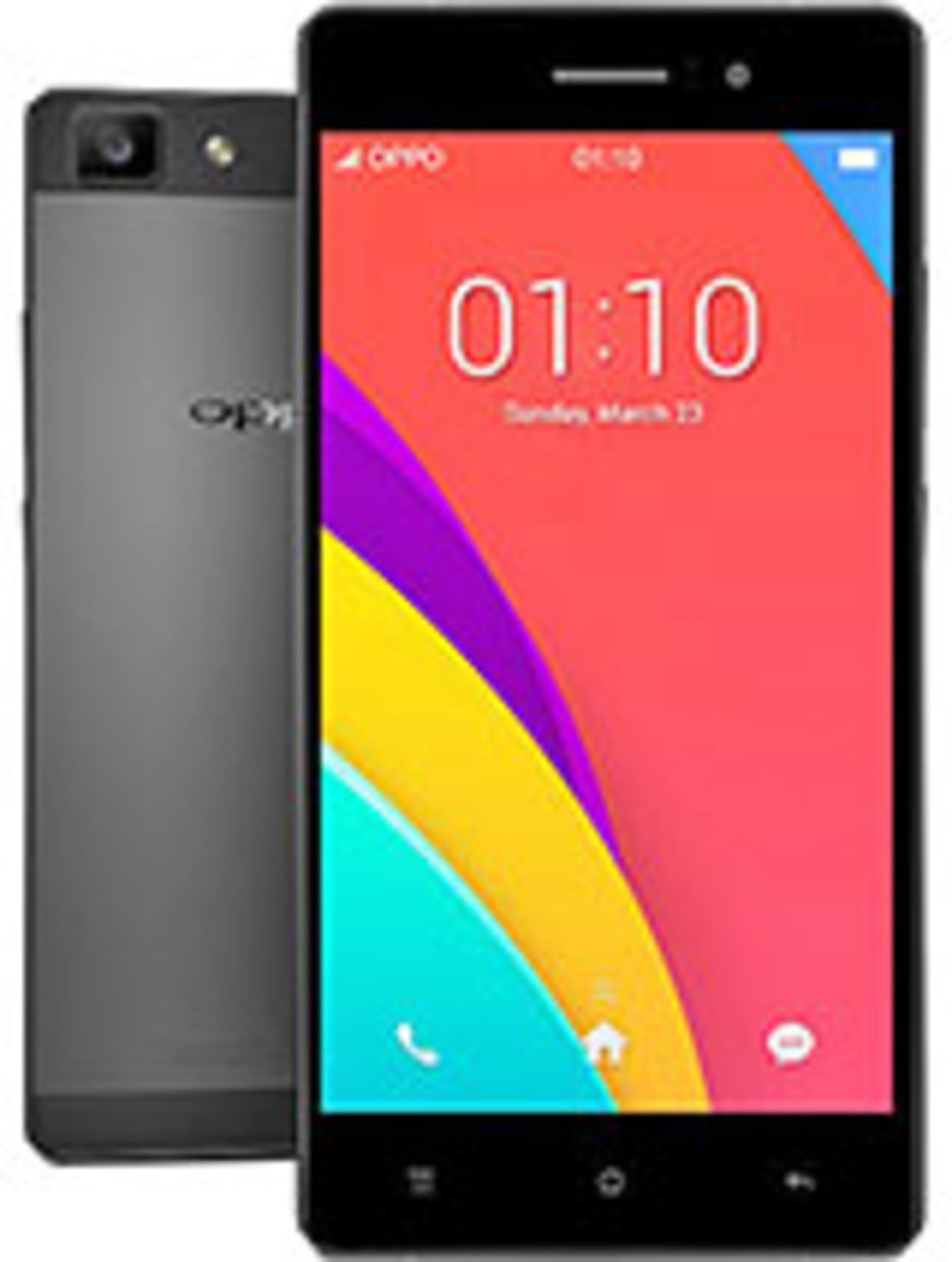 R5s اوپو-1