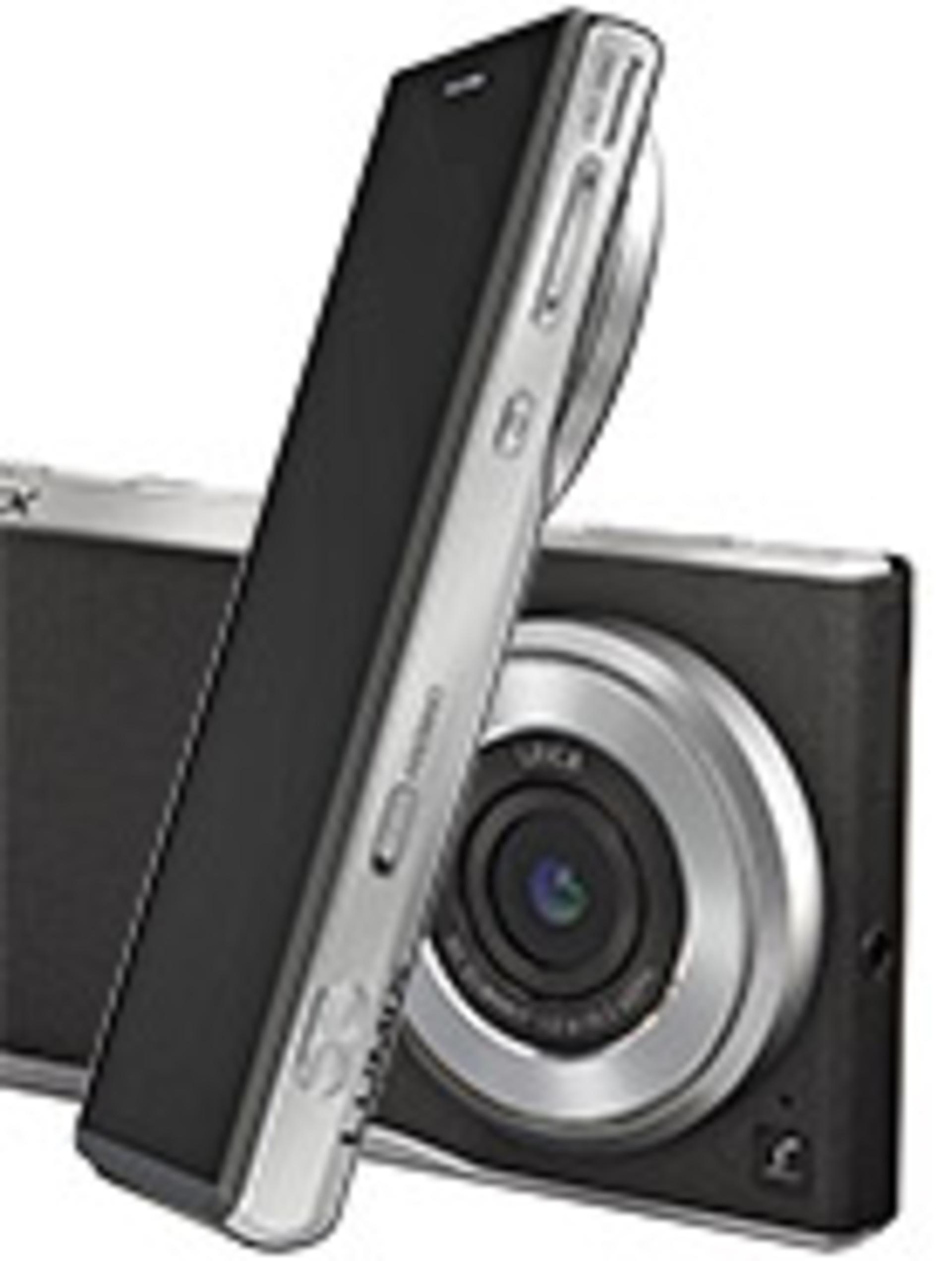 لومیکس Smart Camera CM1 پاناسونیک-1
