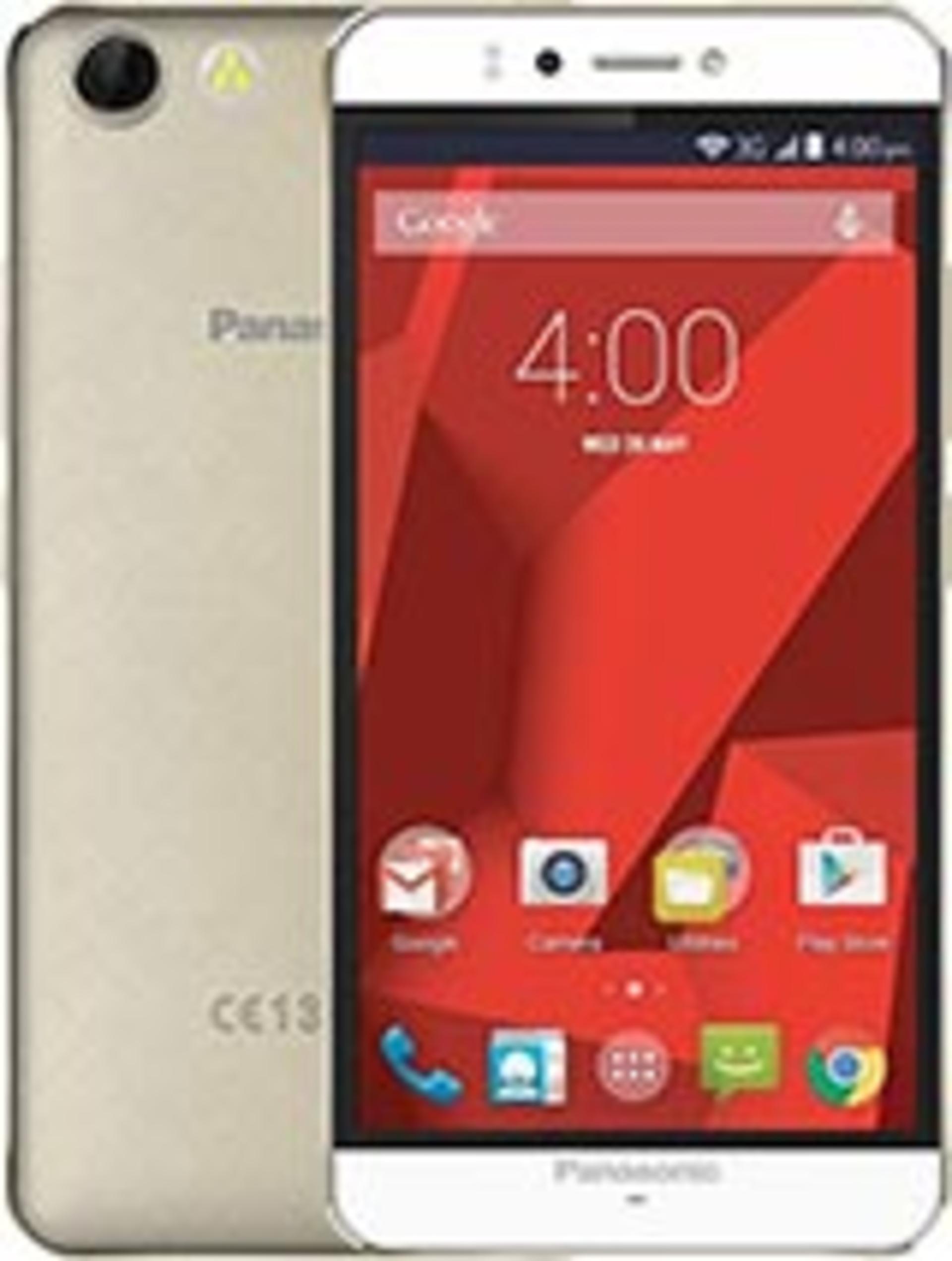 P55 Novo پاناسونیک-0